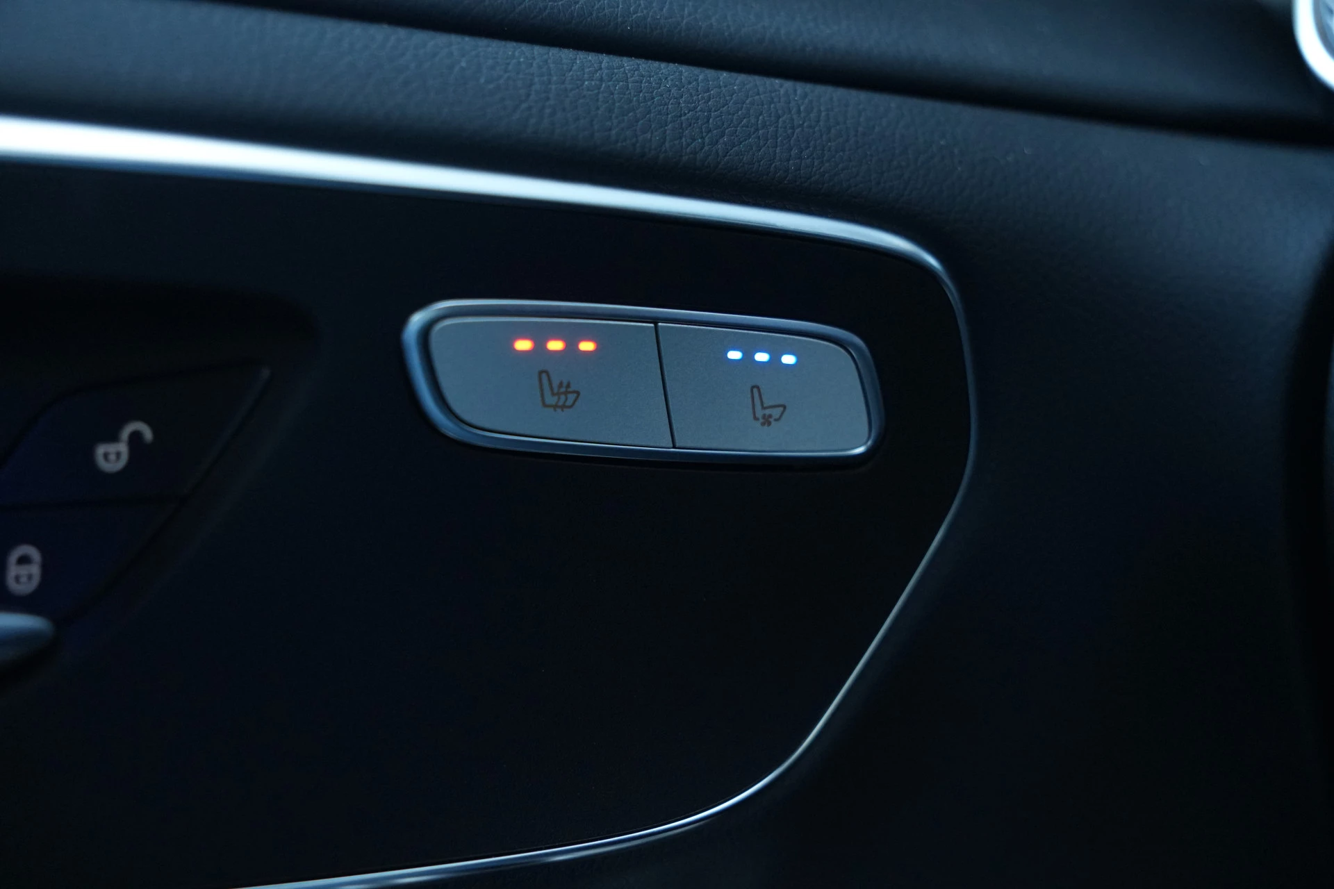 Hoofdafbeelding Mercedes-Benz EQV