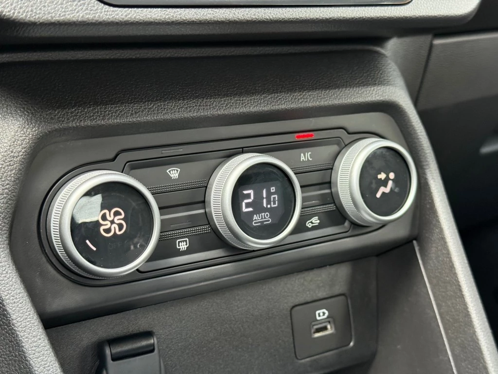 Hoofdafbeelding Dacia Sandero Stepway