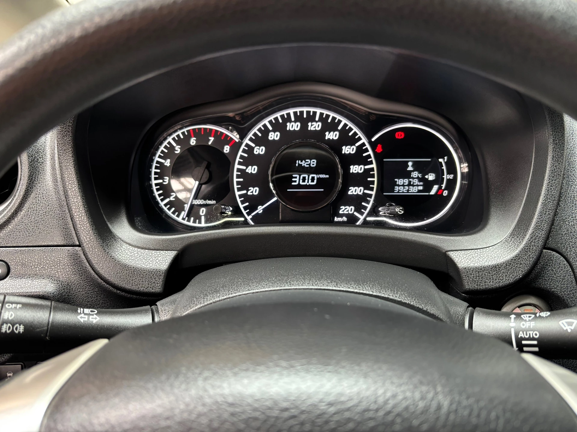 Hoofdafbeelding Nissan Note