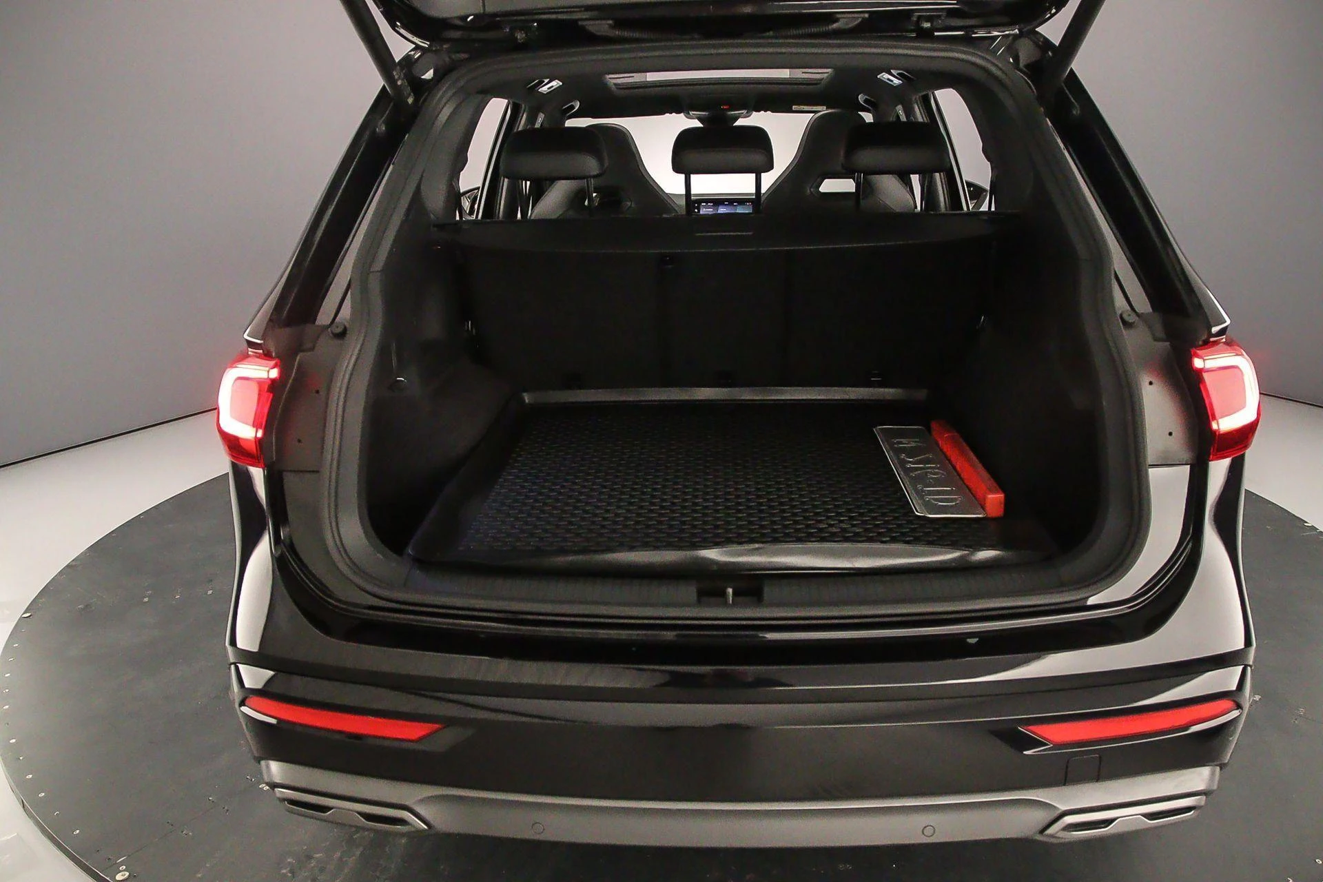 Hoofdafbeelding SEAT Tarraco