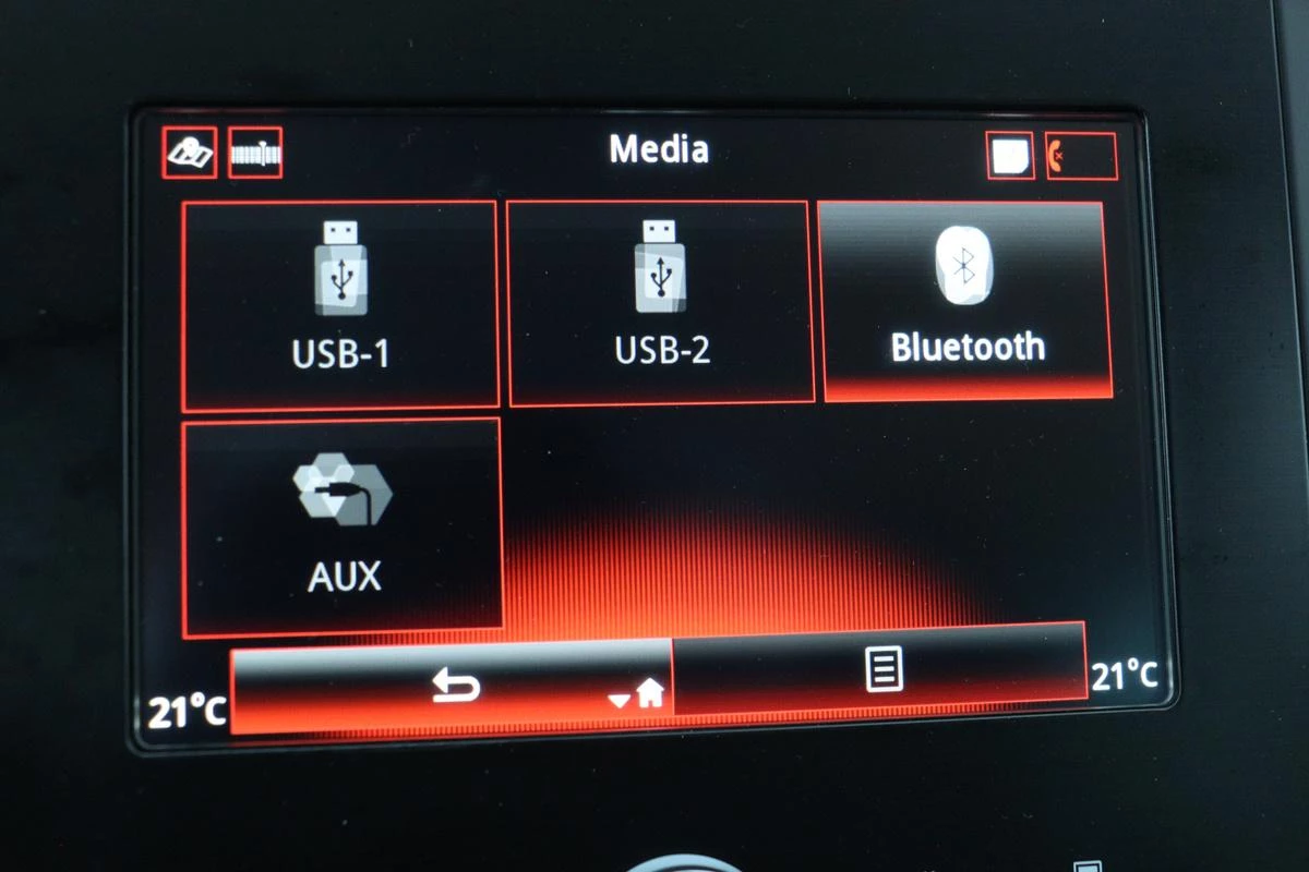 Hoofdafbeelding Renault Mégane