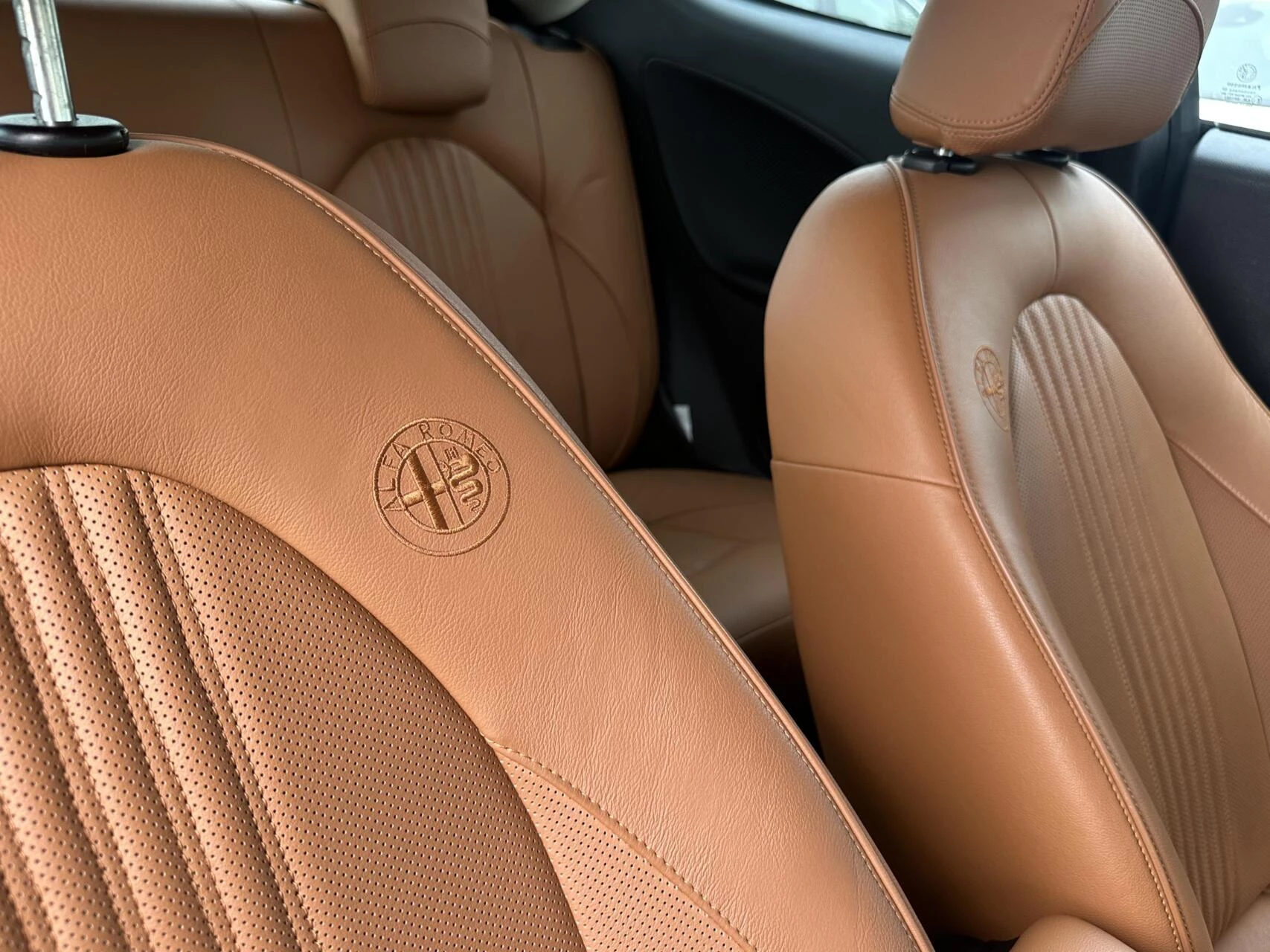 Hoofdafbeelding Alfa Romeo MiTo