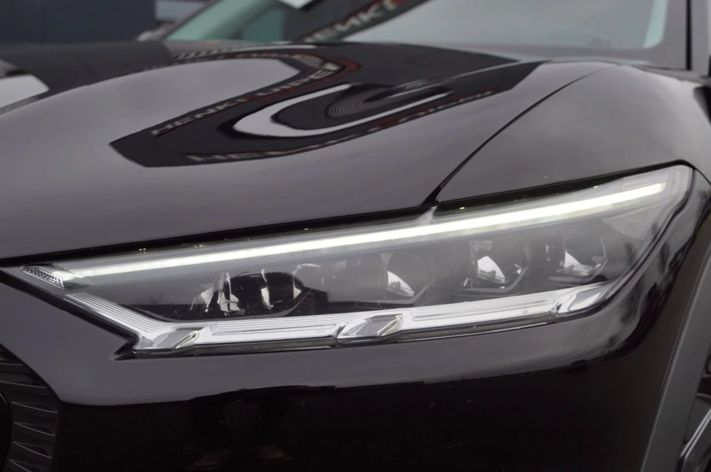 Hoofdafbeelding Ford Mustang Mach-E