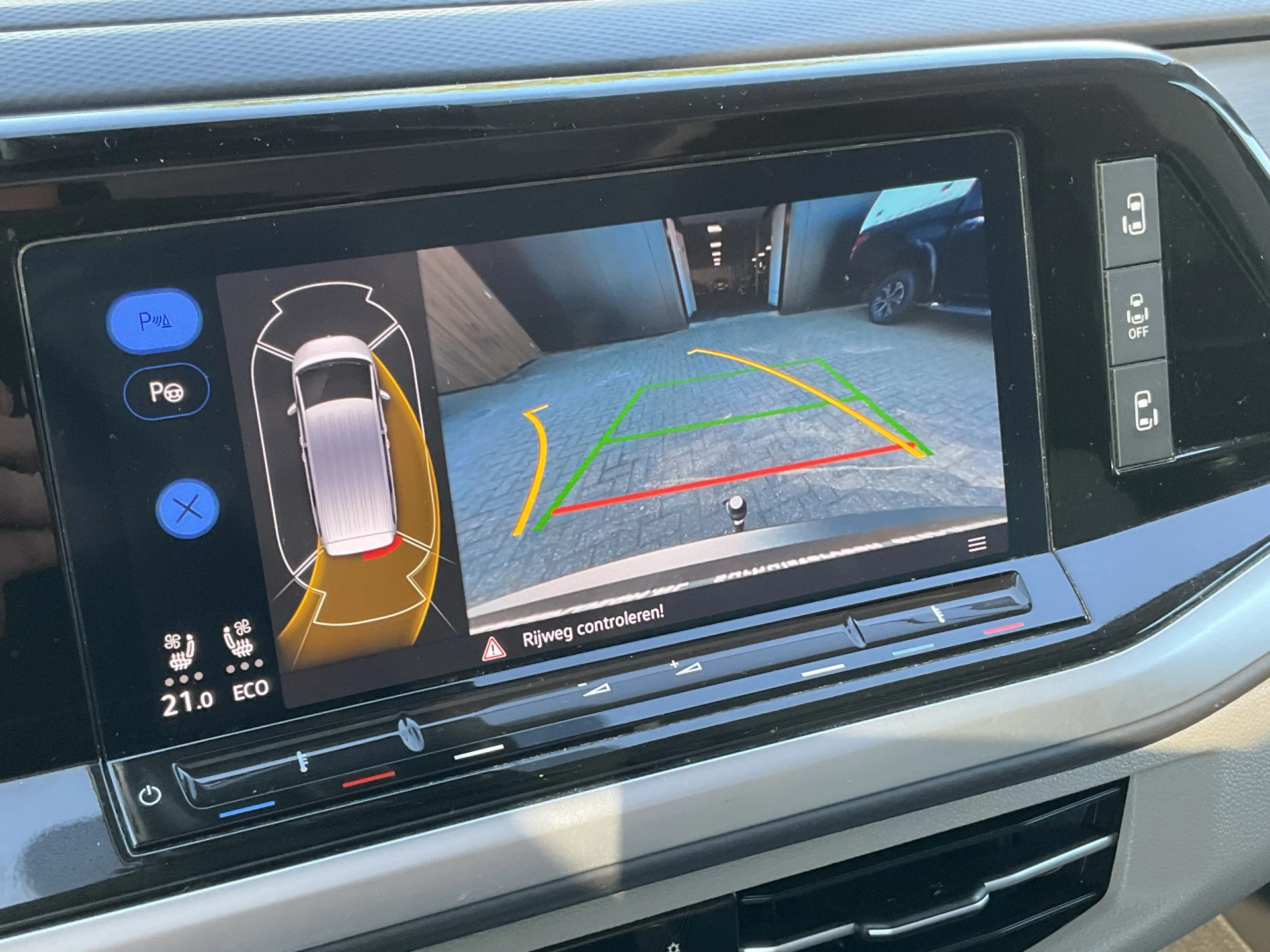 Hoofdafbeelding Volkswagen Multivan