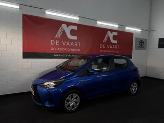 Toyota Yaris 1.5 Hybrid Energy - FACELIFT/NAVI/LANEASSIS/NAP