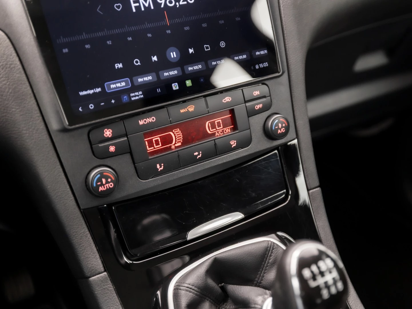 Hoofdafbeelding Ford S-Max