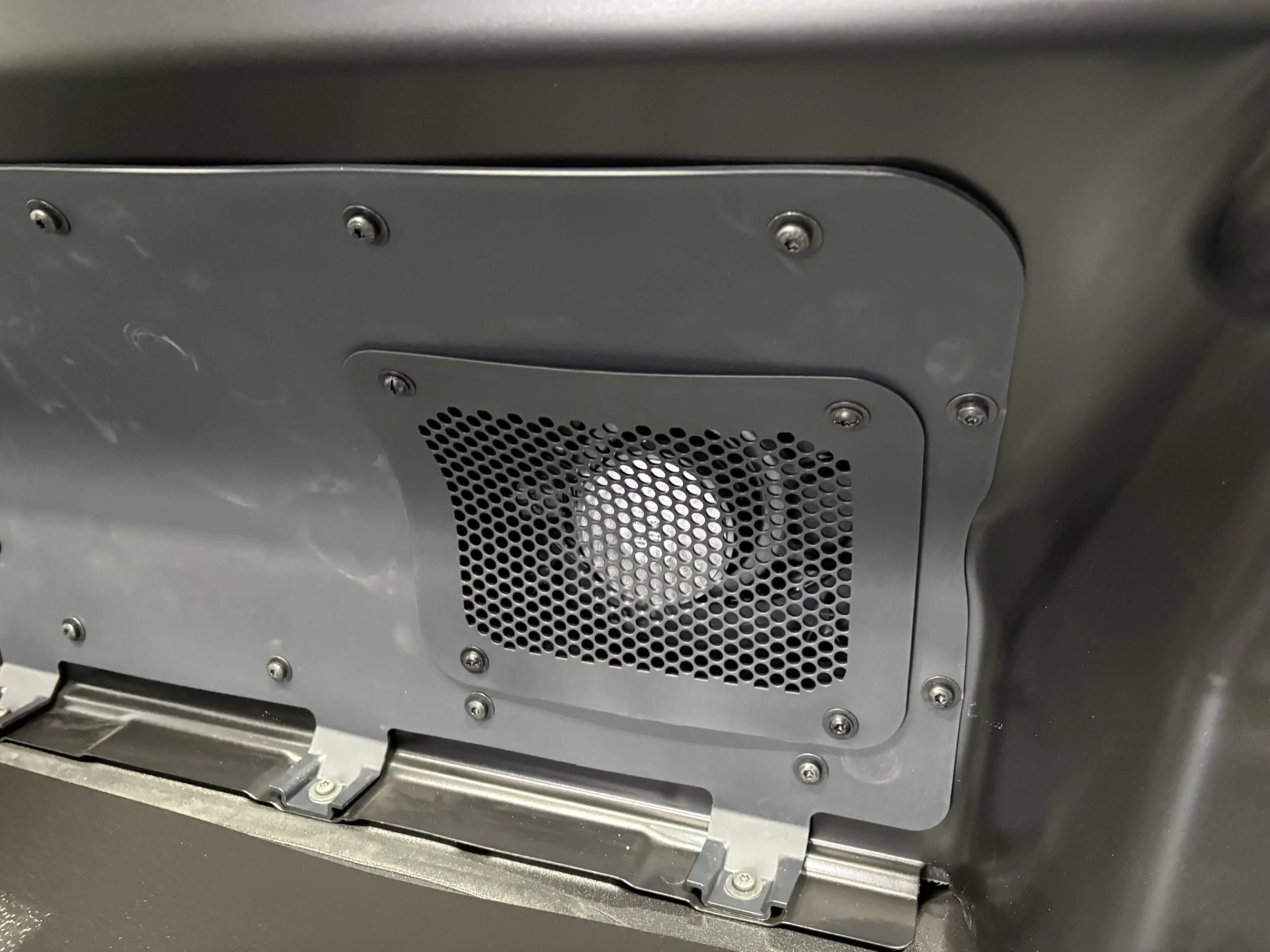 Hoofdafbeelding Ford E-Transit