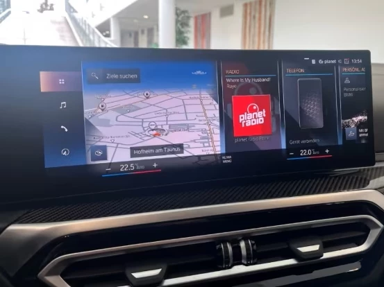 Hoofdafbeelding Alpina B3