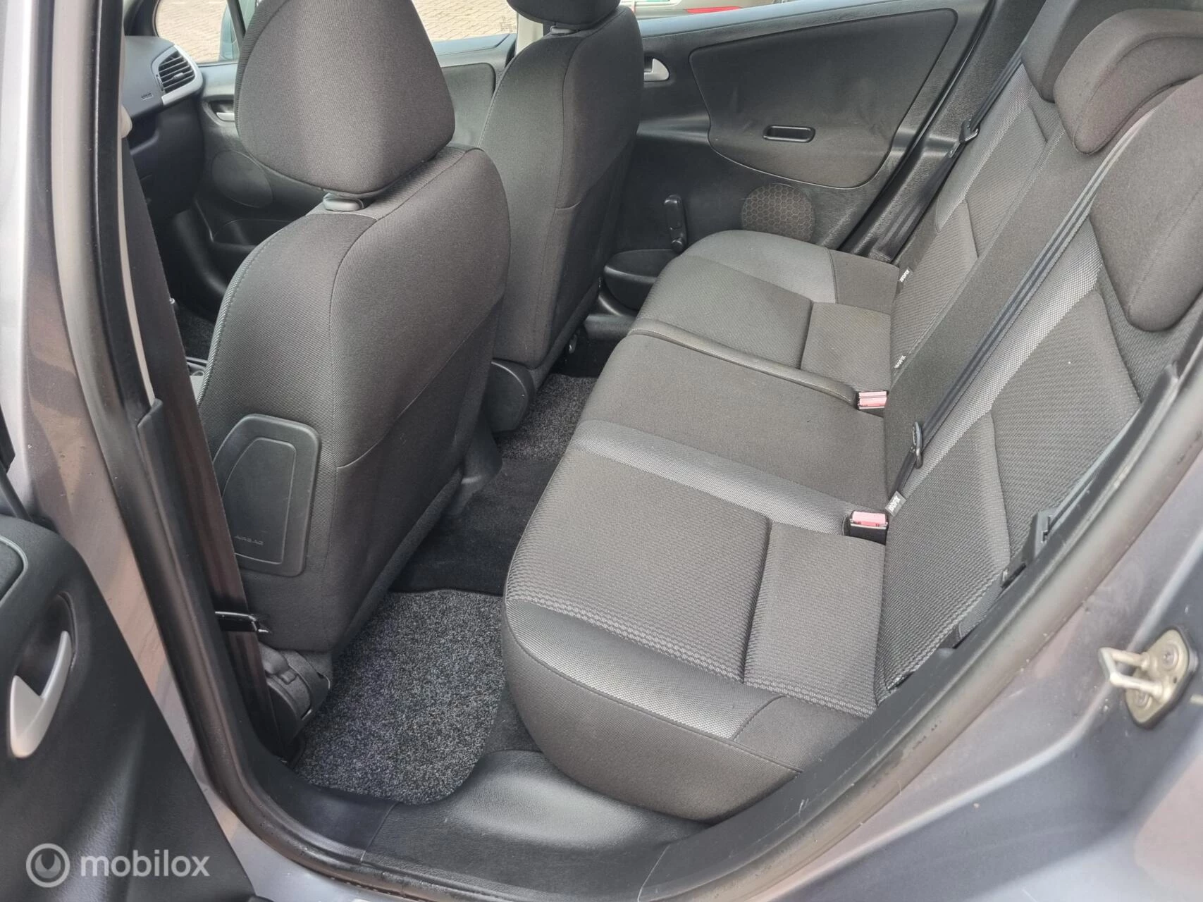 Hoofdafbeelding Peugeot 207