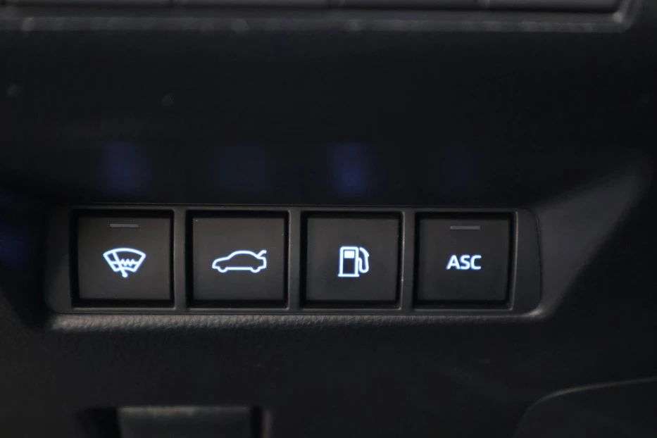 Hoofdafbeelding Toyota Mirai