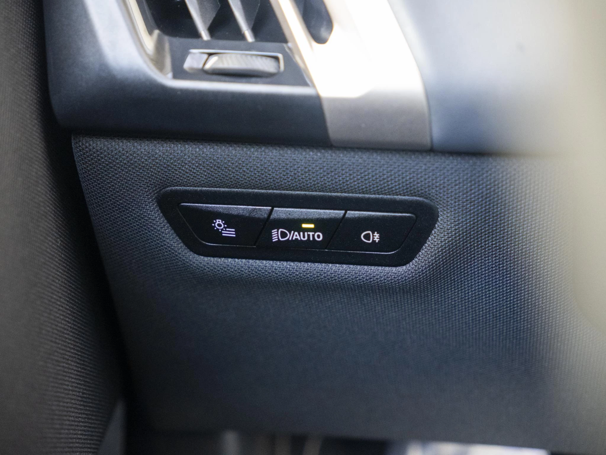 Hoofdafbeelding BMW iX