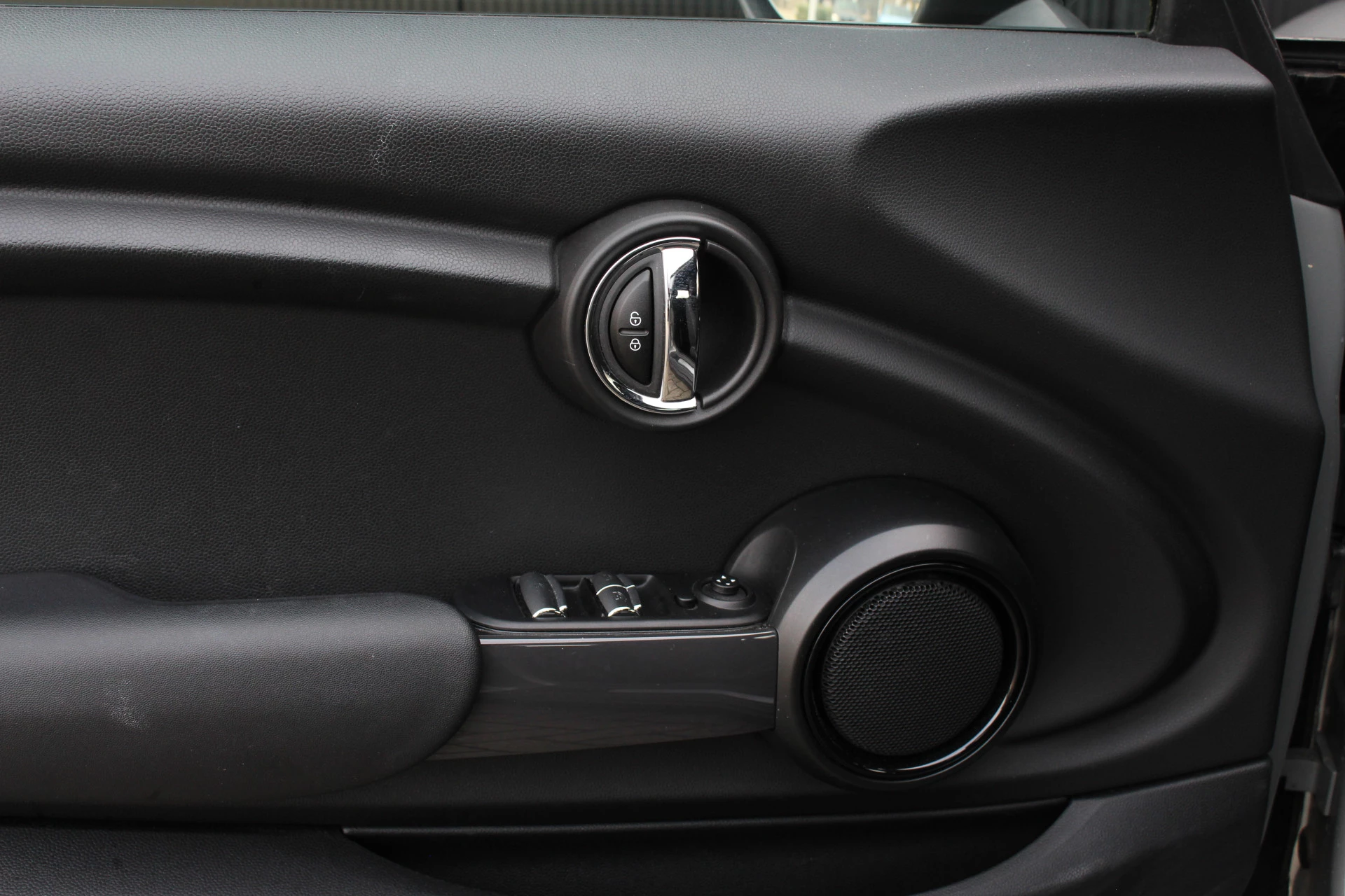 Hoofdafbeelding MINI One Cabrio