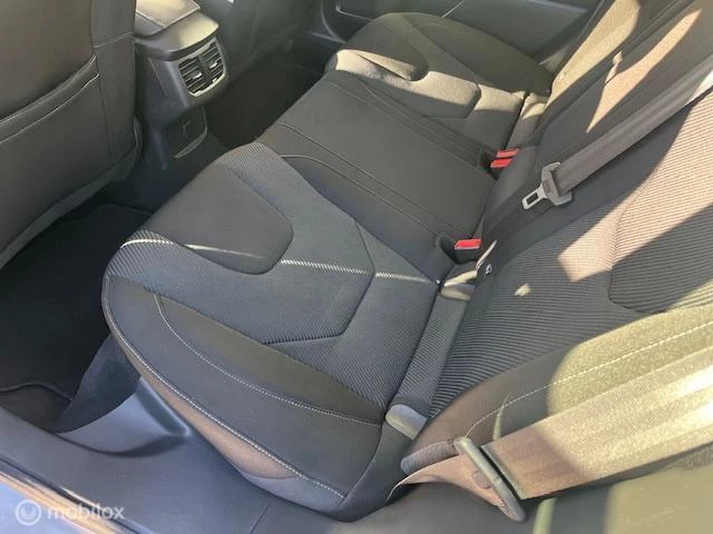 Hoofdafbeelding Ford Mondeo