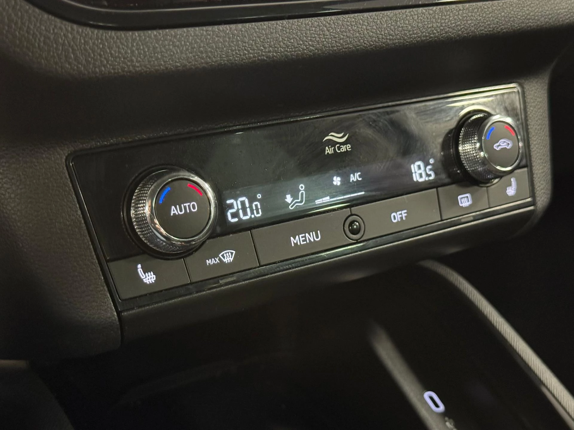 Hoofdafbeelding Škoda Kamiq