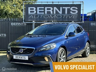 Volvo V40 Cross Country T4 AWD Ocean Race|5 Cilinder|Bluetooth