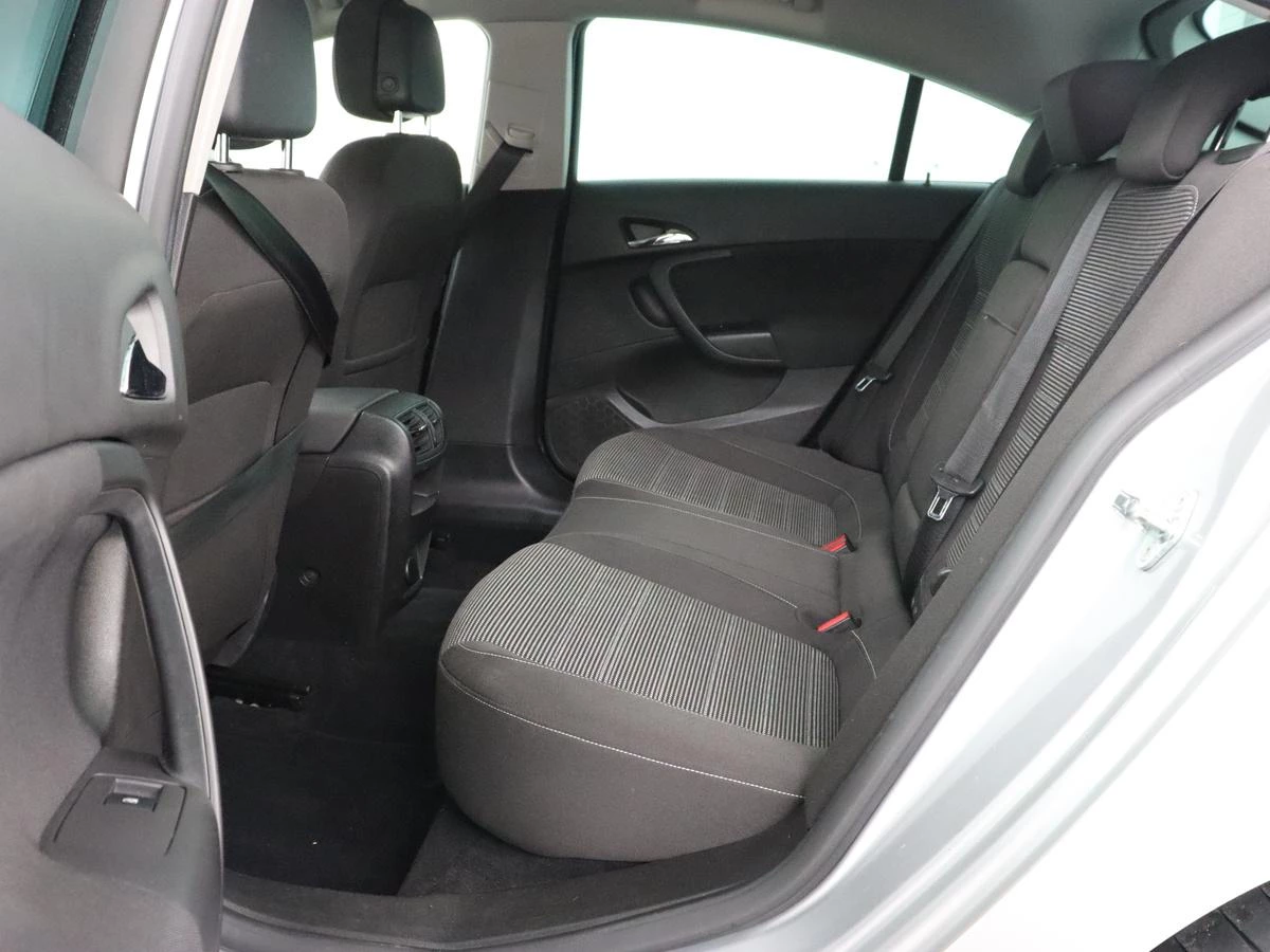 Hoofdafbeelding Opel Insignia