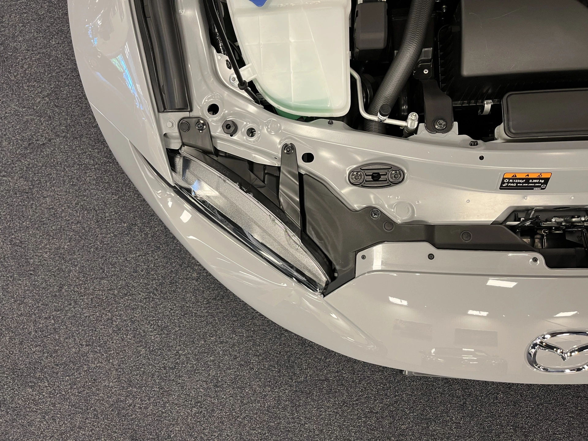 Hoofdafbeelding Mazda MX-5