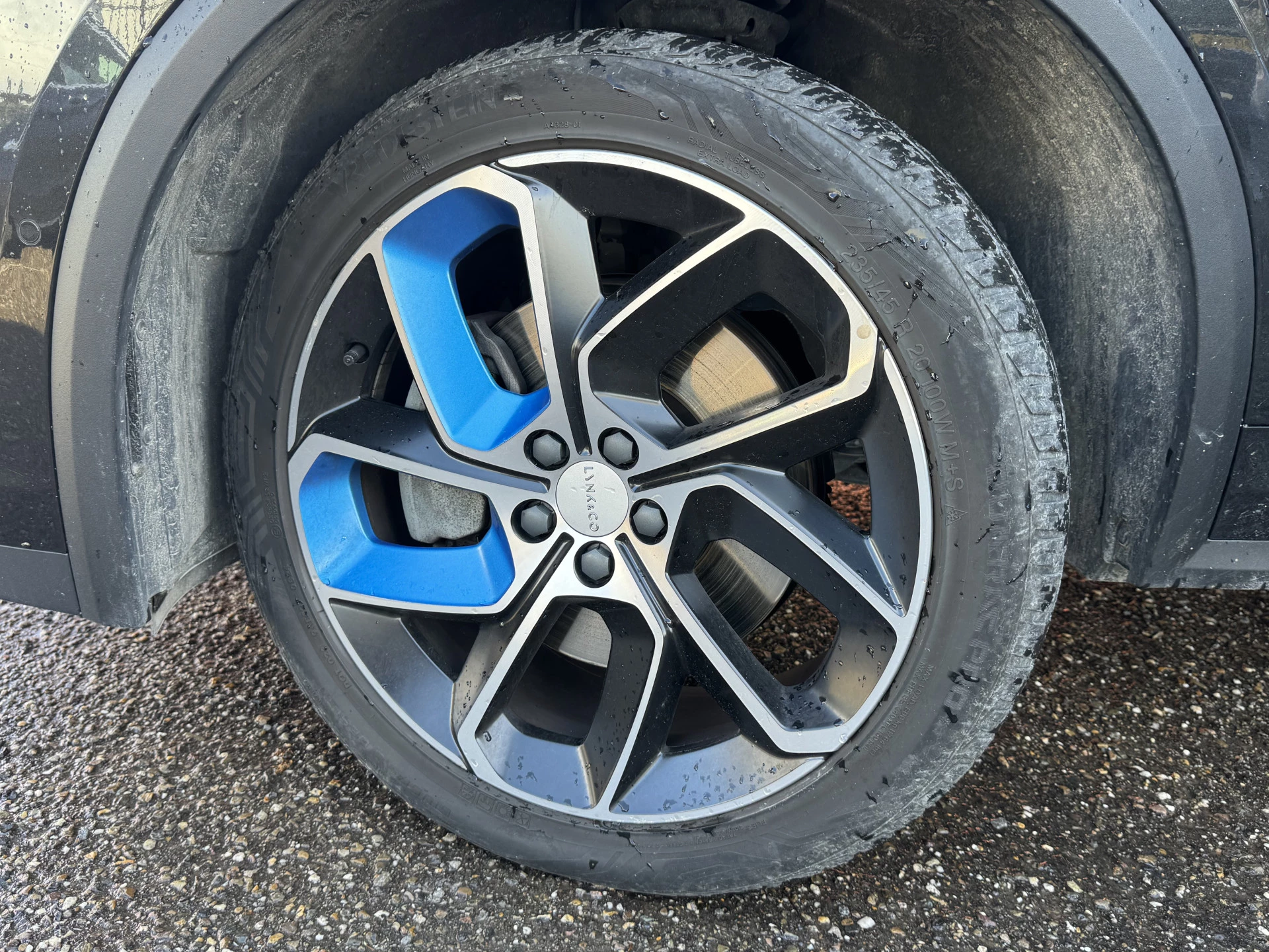 Hoofdafbeelding Lynk & Co 01