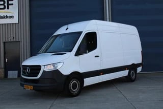 Mercedes-Benz Sprinter 514 2.2 CDI L2H2 EURO VI-D AIRCO / CRUISE CONTROLE / NAVI / CAMERA / AUTOMAAT