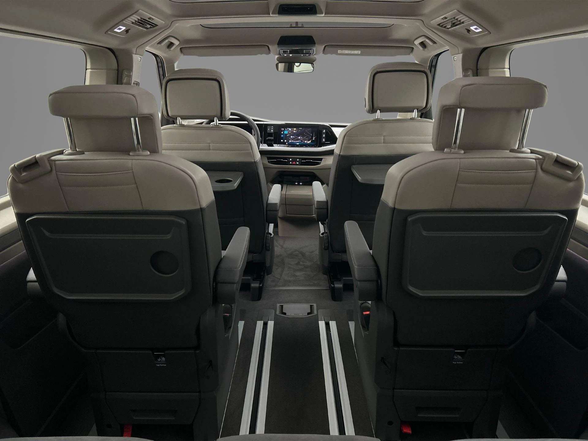 Hoofdafbeelding Volkswagen Multivan