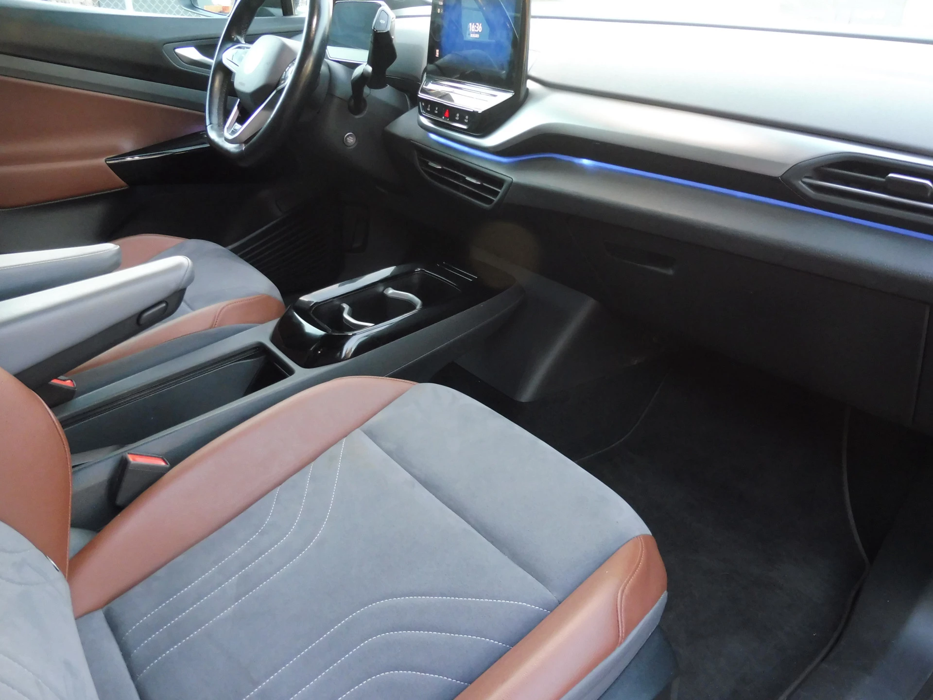 Hoofdafbeelding Volkswagen ID.4