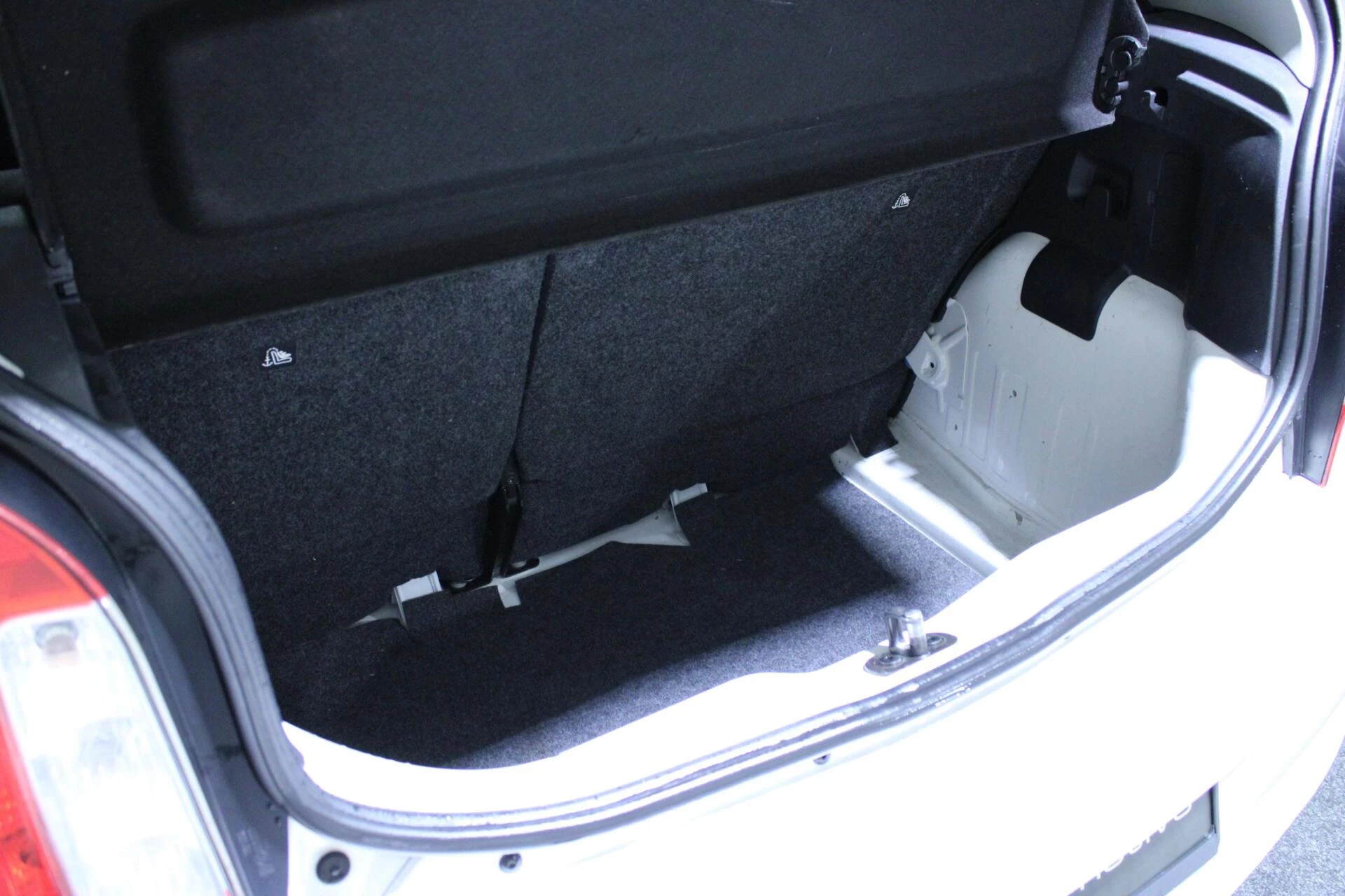 Hoofdafbeelding Škoda Citigo