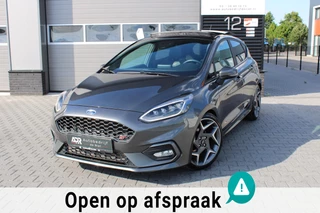 Ford Fiesta 1.5 ST-3-PERFORMANCE|PANO|NAVI|18''|B.O|RECARO BOM VOLL