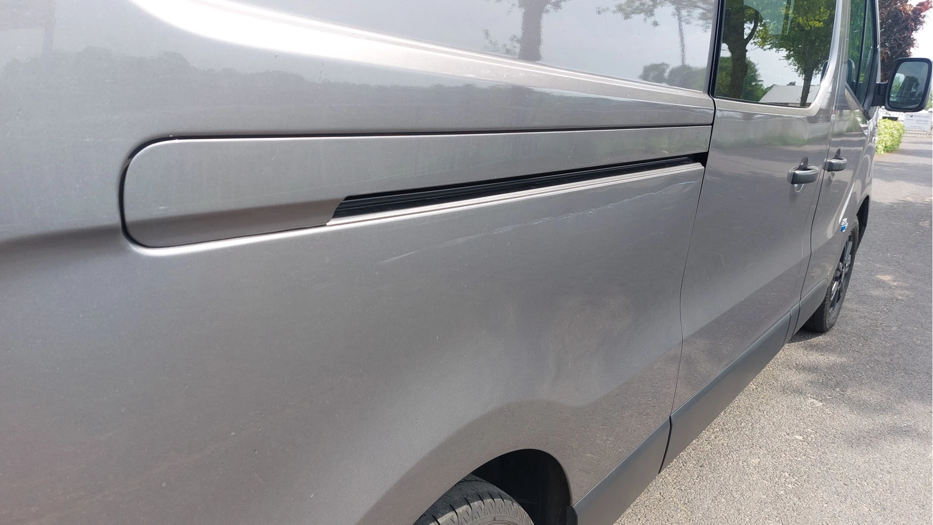 Hoofdafbeelding Fiat Talento