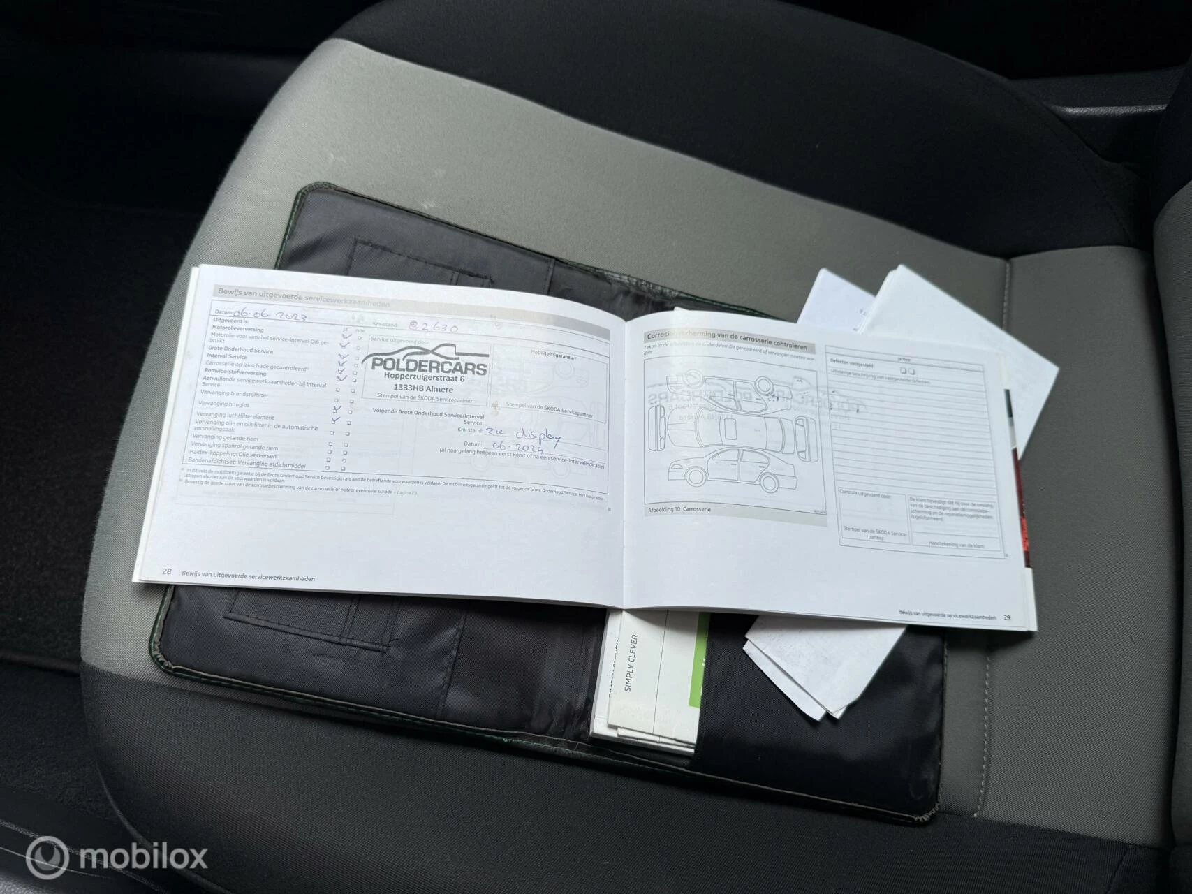 Hoofdafbeelding Škoda Citigo