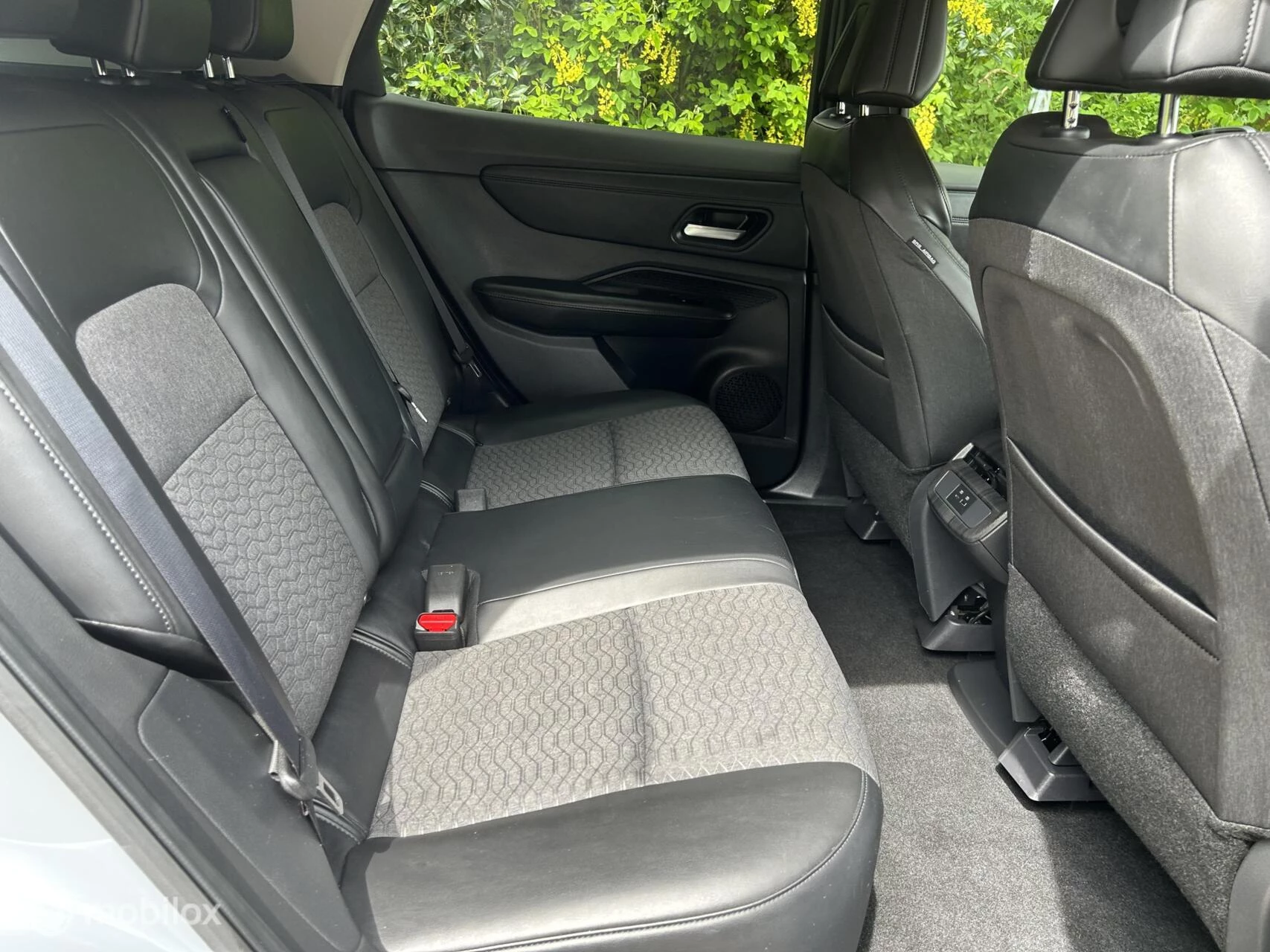 Hoofdafbeelding Nissan ARIYA