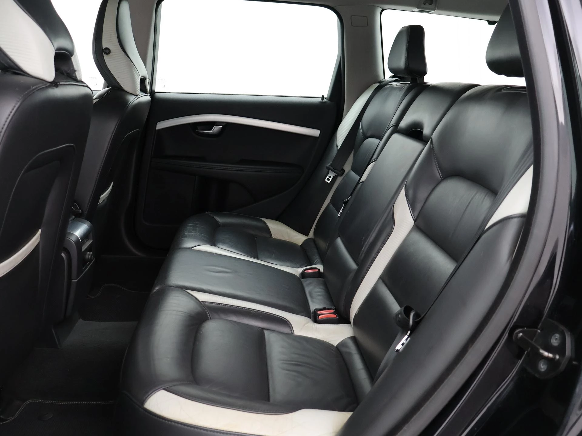 Hoofdafbeelding Volvo V70