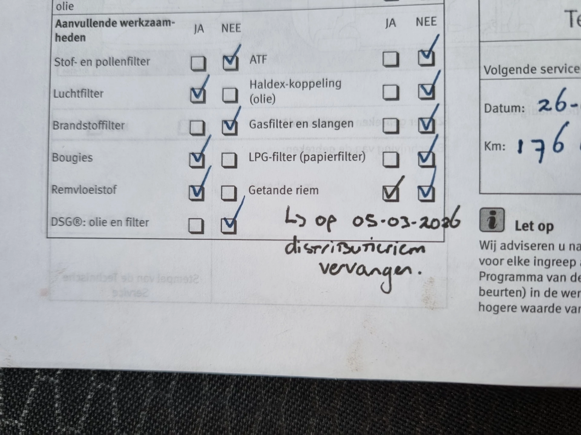 Hoofdafbeelding SEAT Mii