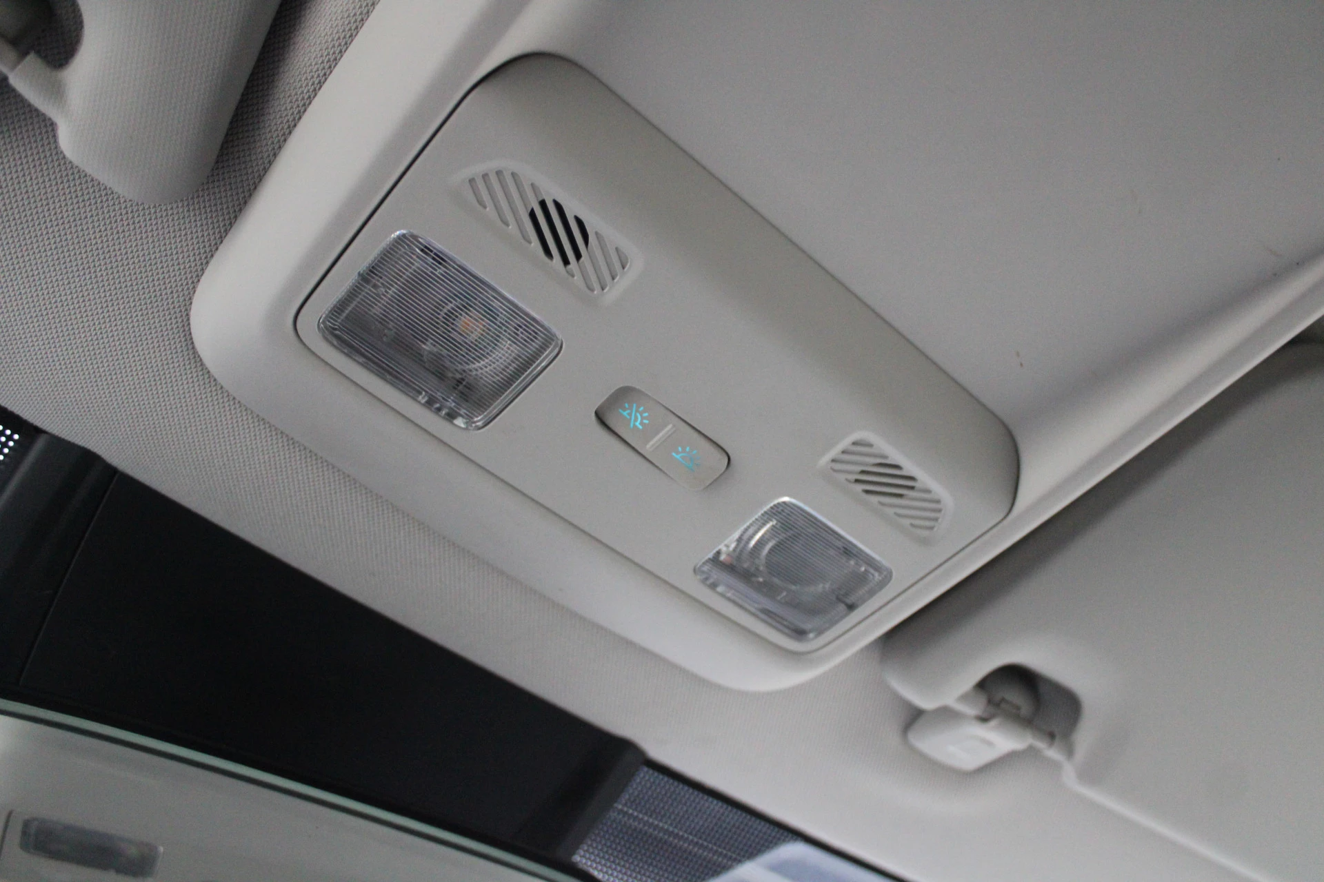 Hoofdafbeelding Ford Tourneo Custom