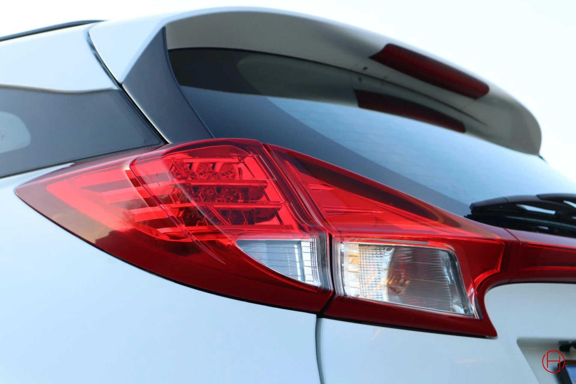 Hoofdafbeelding Honda Civic