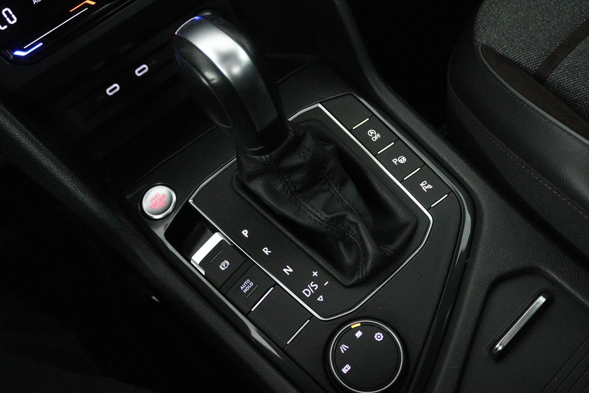 Hoofdafbeelding SEAT Tarraco