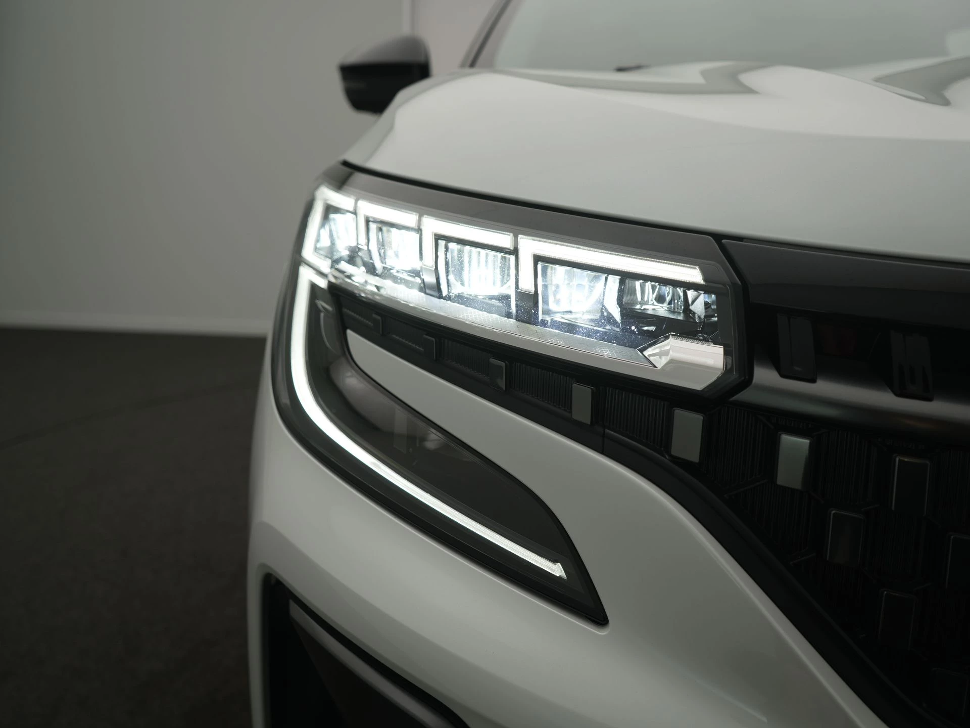 Hoofdafbeelding Renault Austral