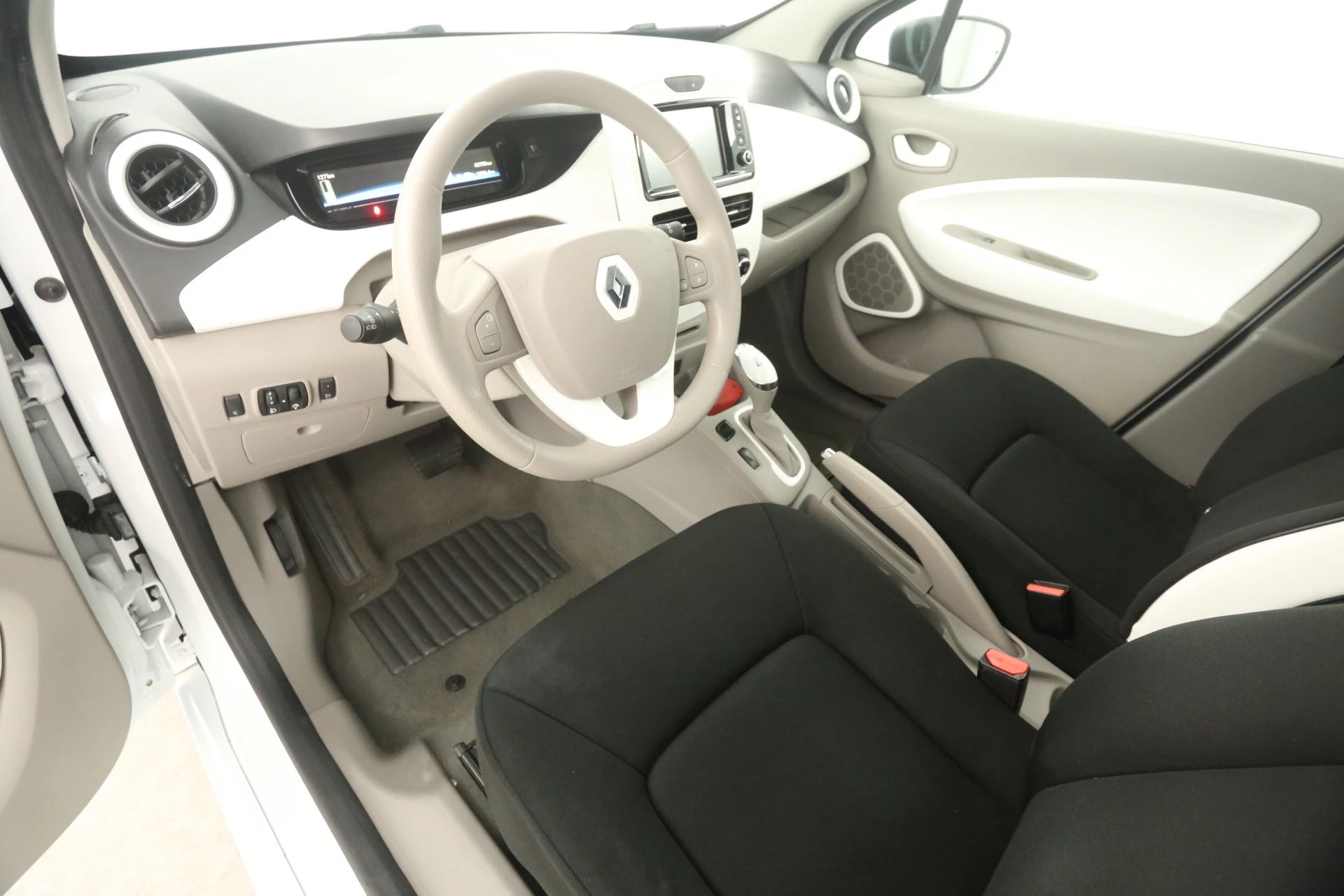 Hoofdafbeelding Renault ZOE