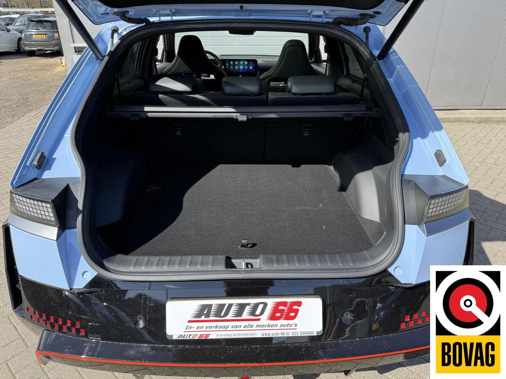 Hoofdafbeelding Hyundai IONIQ 5