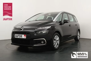 Hoofdafbeelding Citroën Grand C4 Spacetourer