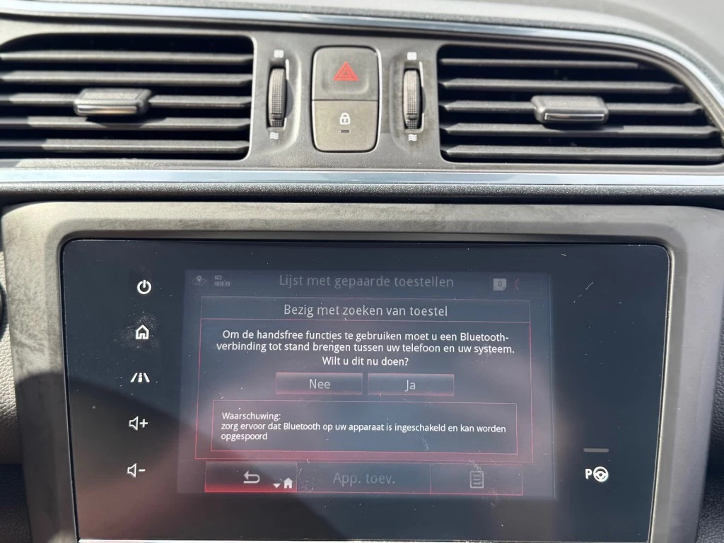 Hoofdafbeelding Renault Kadjar