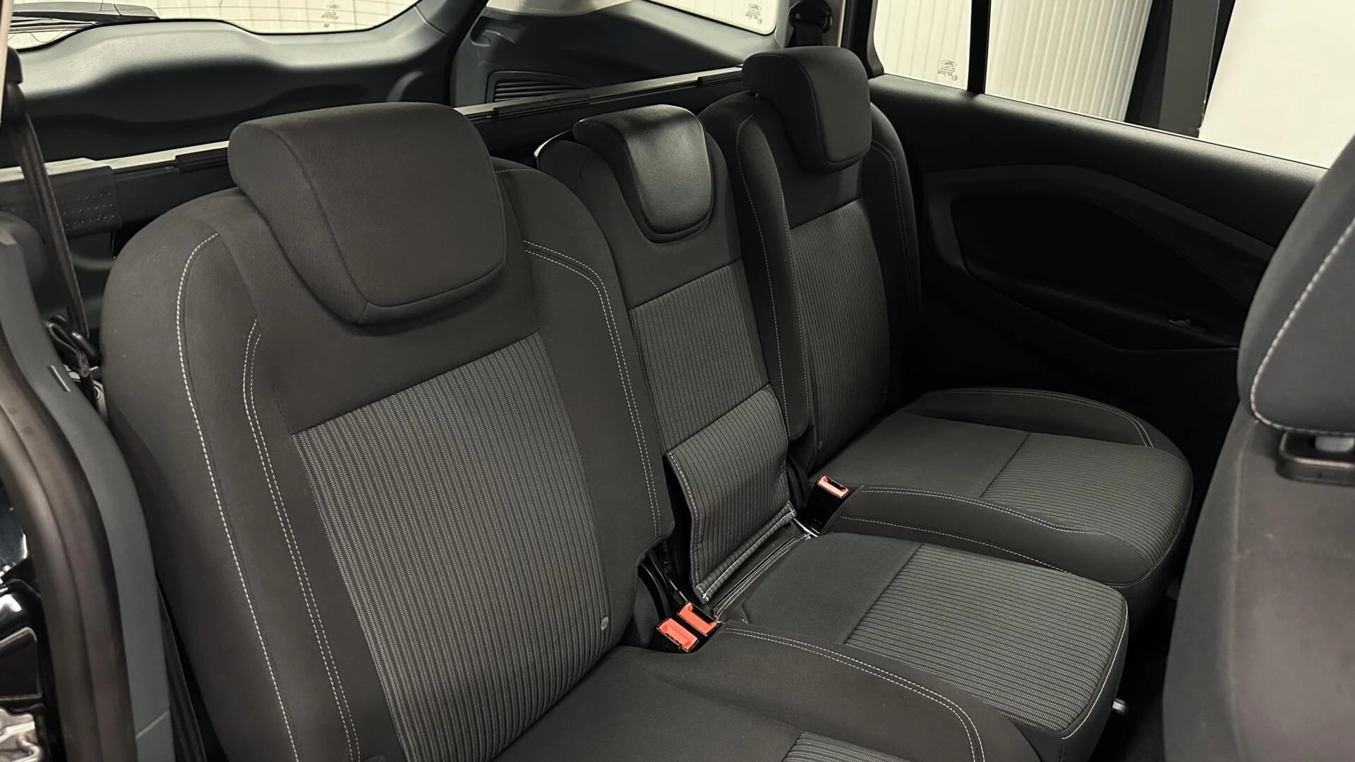 Hoofdafbeelding Ford Grand C-Max