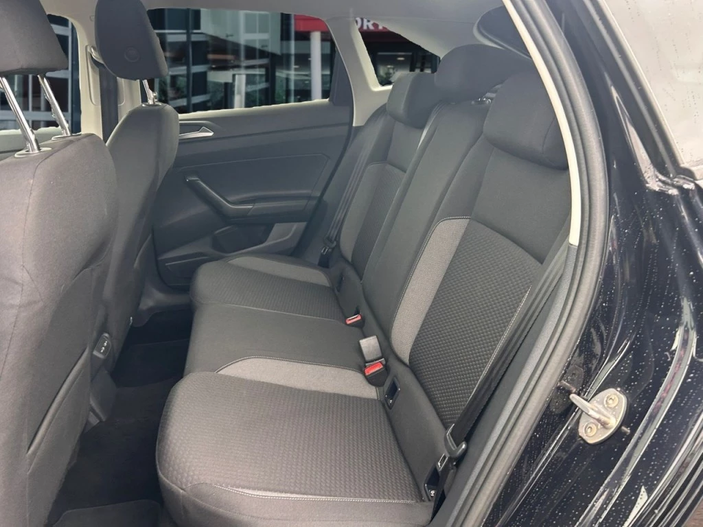 Hoofdafbeelding Volkswagen Taigo