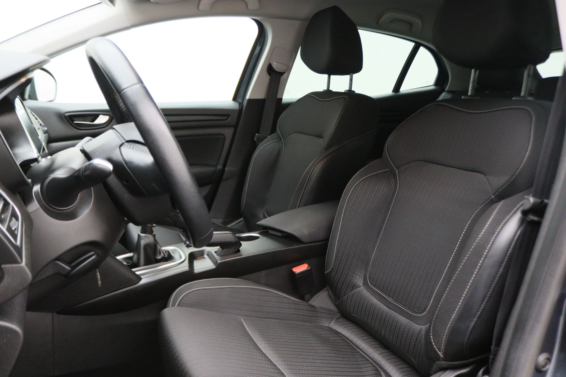 Hoofdafbeelding Renault Mégane