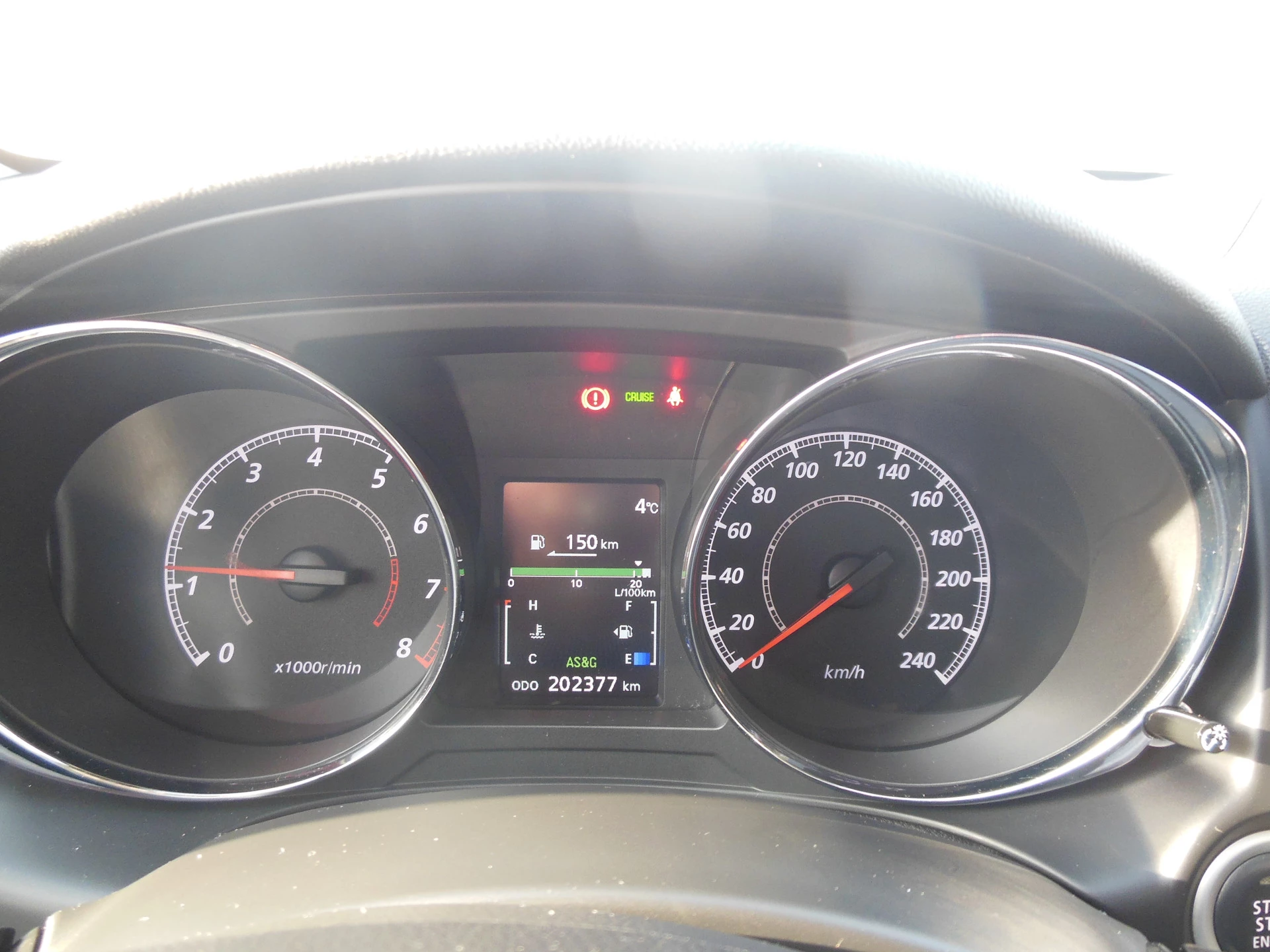 Hoofdafbeelding Mitsubishi ASX