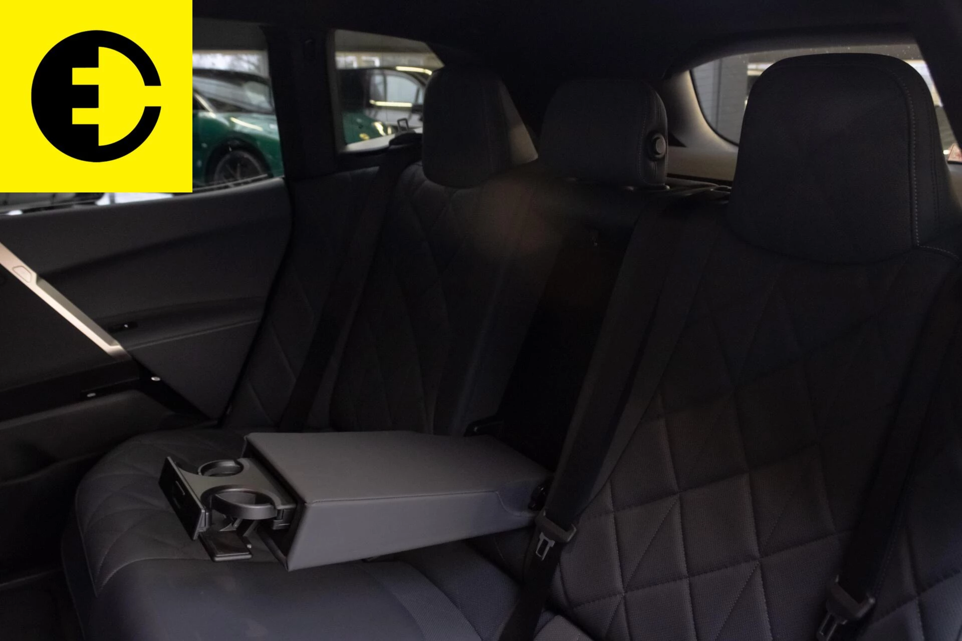 Hoofdafbeelding BMW iX