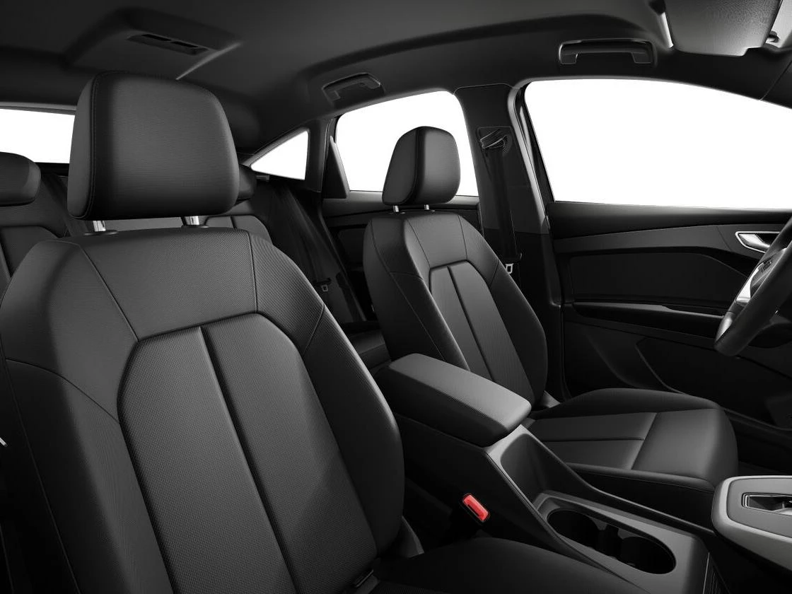 Hoofdafbeelding Audi Q4 e-tron