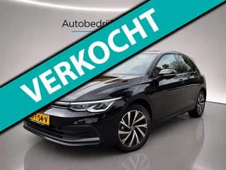 Volkswagen Golf 1.4 eHybrid Style,Adaptive Cruise Control,Memory Seat,Camera