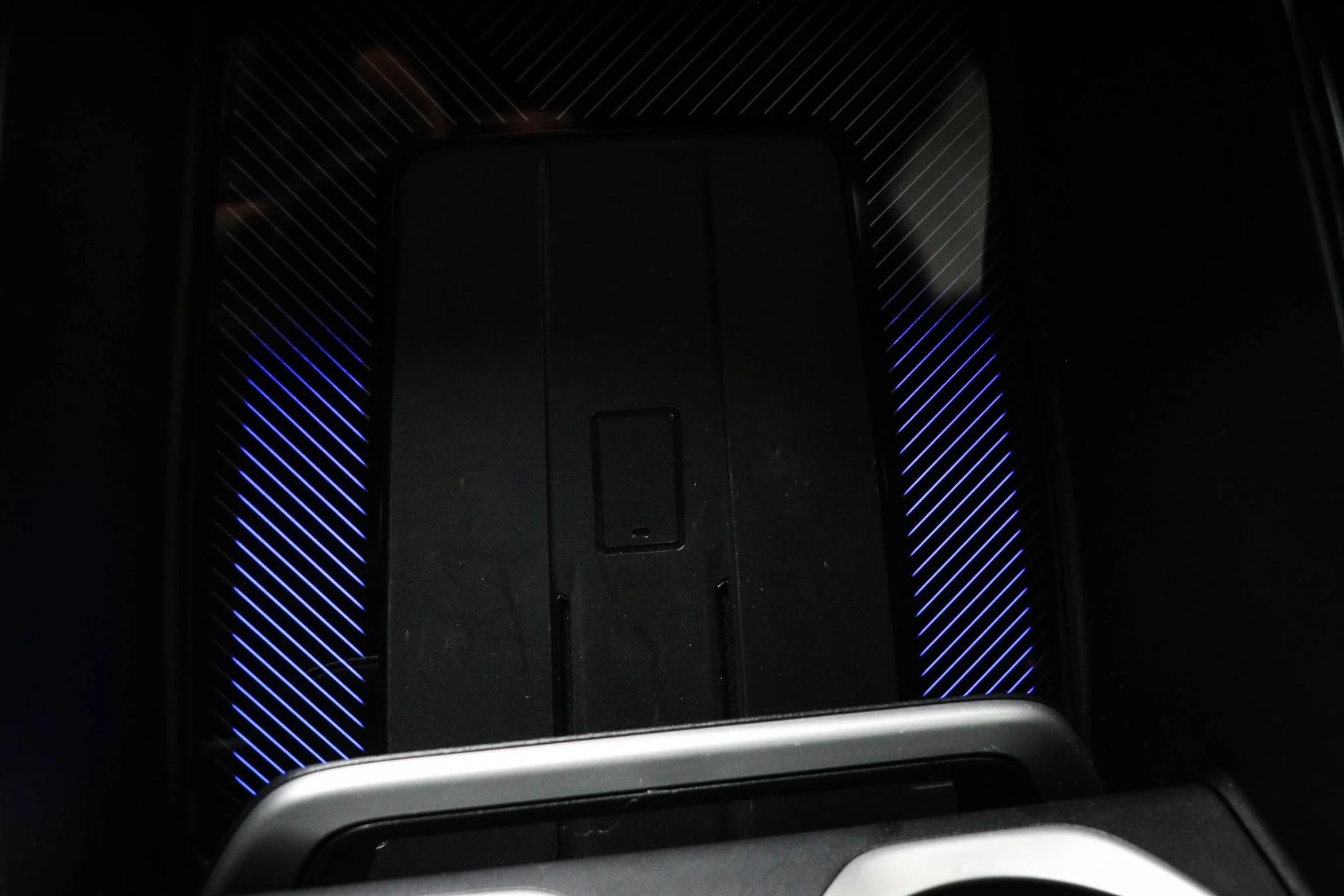 Hoofdafbeelding BMW iX1