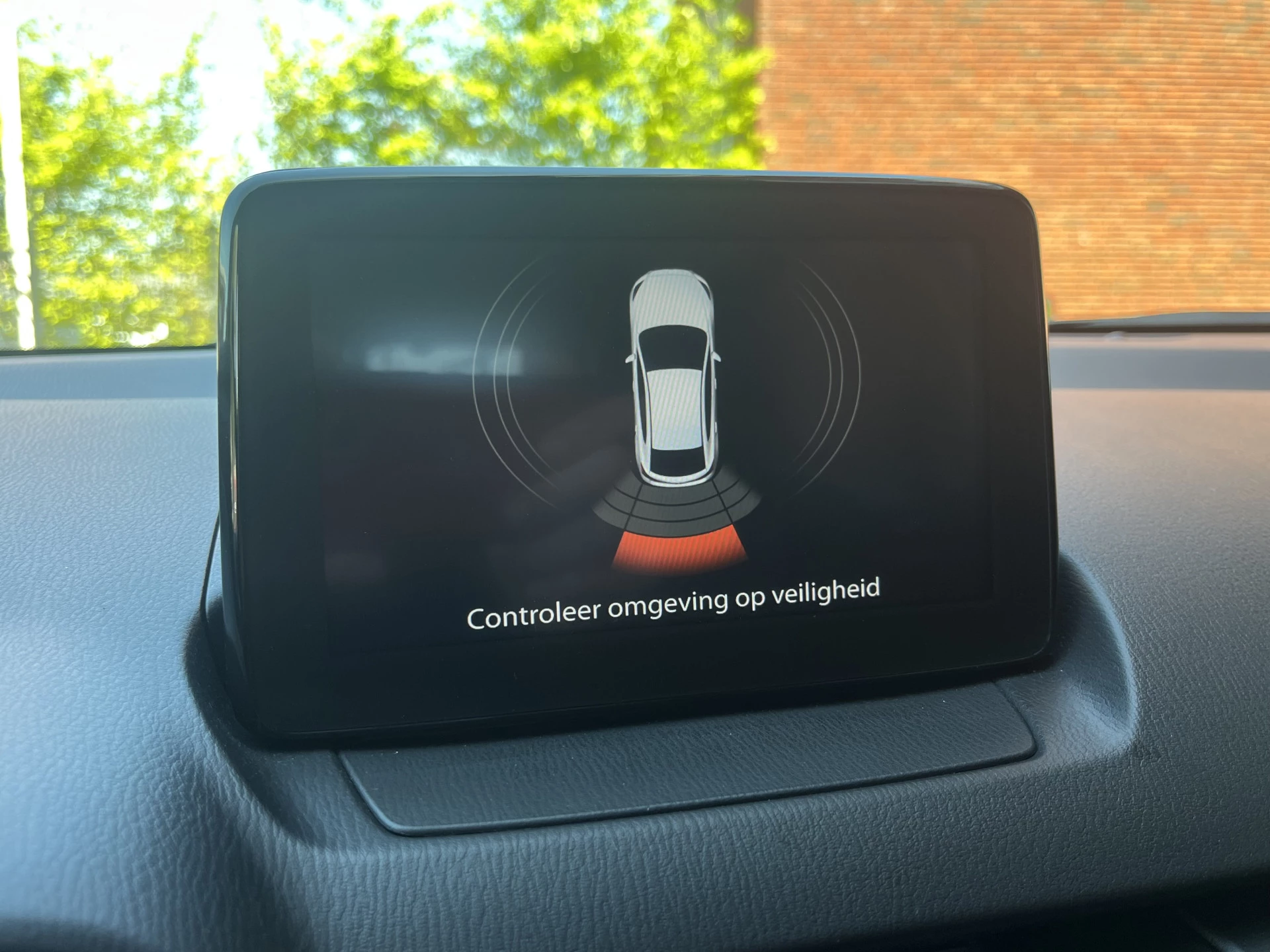 Hoofdafbeelding Mazda 2