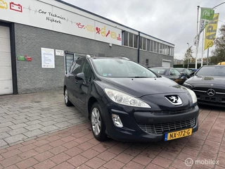 Peugeot 308 SW 1.6 VTi Sublime APK 05-11-2026